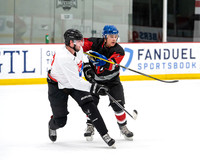 RPU vs Chicago Mouthy Mercs