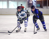KirstenStickneyPhotography's Military vs First Responders