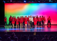 Performance Photos