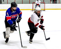 High Voltage vs Habs for Autism