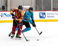 Nordekes vs Mighty Nerds