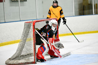 7:00pm Nathan's Warriors vs Golden Mounties