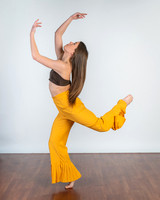 Posed Images