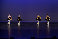 Cinderellas Dancers