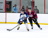 Active Stick vs Chicago Puck-o-holics