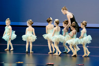 The Mermaid Ballet
