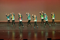 Step by Right Stuff