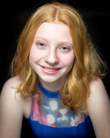 Miss Rebecca