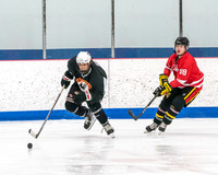 Griffins vs Team Heath