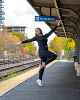 Full Body Poses