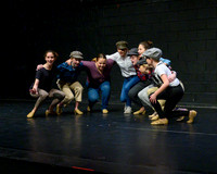 Musical Theater Photos
