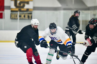 9:00 Baltimore Chiefs vs Golden Mounties