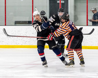 Shift Hockey vs Good Boys