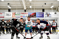 4:10pm Puck Drop