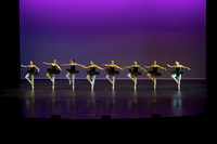 Pointe 7/8 Suite