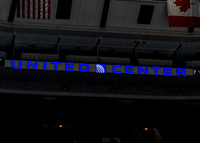 United Center January