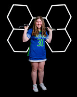 #31. Alayna Barker