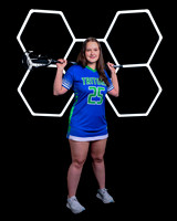 #25. Sadie Kingston