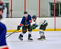 2pm Kenosha Screaming Eagles vs SouthTown Danglers