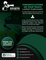 Goalie 2:50pm Peewee&Bantam by Richie Guzior
