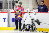 Goalie 3pm Mites&Squirts