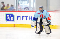 Goalie 4pm Inclusion