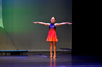 12.(F) We're Dancing