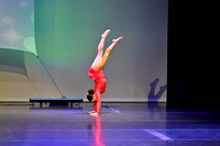41. (D) Strut