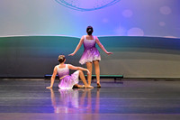 72. (D) Dancing Tonight