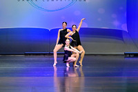 75. (D) Where My Girls At