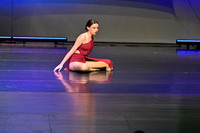 135. (C) Fire on Fire