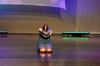 138. (D) Make Me Cry