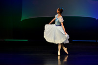 140. (H) Variation from Graduation Ball