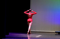 143. (I) Showstopper