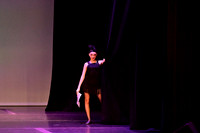 152. (I) When Velma Takes A Stand