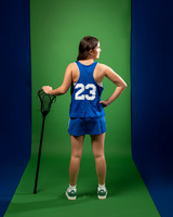 #23 Kara Hudson