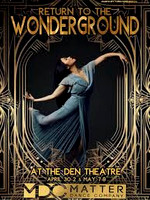 Return to the Wonderground