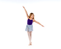 Team Ballet 1 & 2