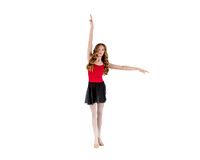 Team Ballet 3A