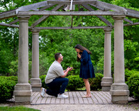 Jimmy and Brianna