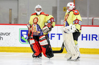 Friday_8pm_MarlotAndSavior_vs_WaukeganFireDepartment
