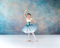Izzy Blum
