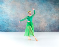 Lily Bollman