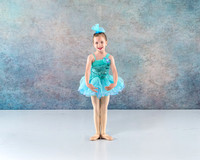 Adalyn Albright
