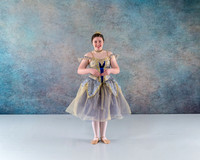 Phoebe Whitehead