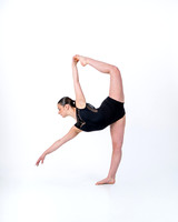 Spring Recital Studio Photos