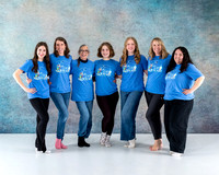 Staff Page