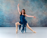 Abby Ruckstaetter
