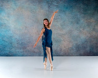 Lucy VanderArk