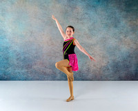 Isabella Loftis